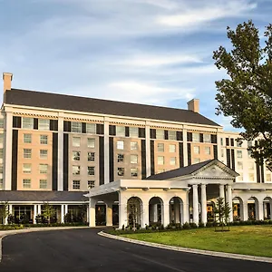 The At Graceland Otel Memphis