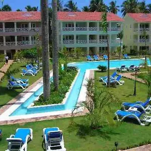 Apartamento Hermoso Apartamento De 2 Cerca De Playa Punta Popy Las Terrenas