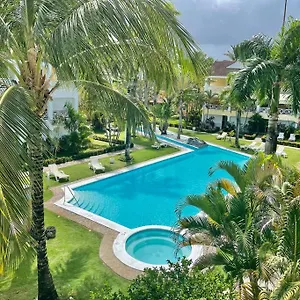 Villa Villa, A Few Steps From The Beach, Restaurants & Town Center Las Terrenas