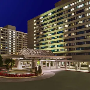 Hilton Jfk Airport Nova Iorque