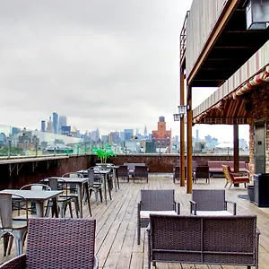 The Ridge *** Nowy Jork
