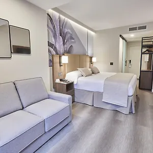 Riu Plaza Manhattan Times Square New York