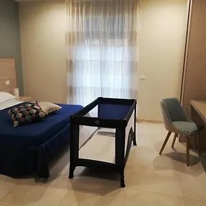 Casa Bandiera Syracuse