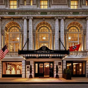 The Hermitage Otel Nashville