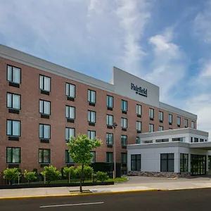 Fairfield By Marriott Jfk Airport Nova Iorque