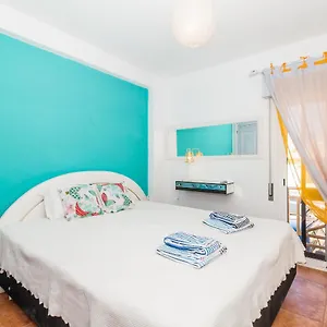 Casa de hóspedes Passaro Azul By Algarve Golden Properties