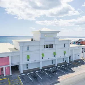 Flamingo & Tower Motel Panama City Beach