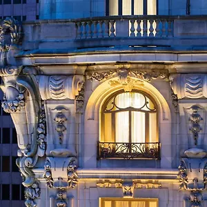 The St. Regis Отель
