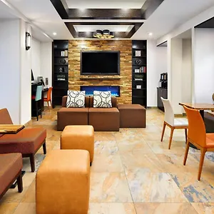 Fairfield & By Marriott Manhattan/chelsea *** Nowy Jork