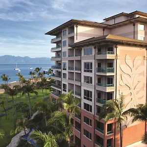 Marriott's Maui Ocean Club - Molokai, Maui & Lanai Towers Otel Lahaina