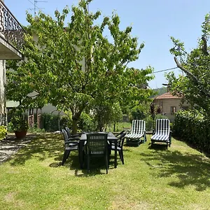 La Verna House Chiusi della Verna