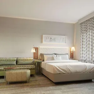 3* Hotel Home2 By Hilton Times Square