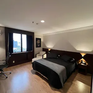 Hotel Aeroporto Congonhas Uh-704