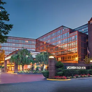 Laguardia Plaza Nova Iorque