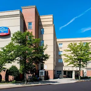 Fairfield By Marriott Laguardia Airport/flushing Nova Iorque