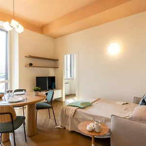 Apartamento Martini Milán