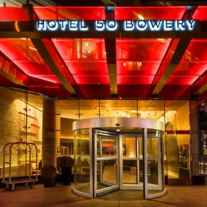 50 Bowery, Part Of Jdv By Hyatt New York