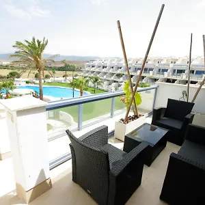 Apartamento Livingtarifa Reserva De Lances Tarifa