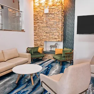Fairfield By Marriott Laguardia Airport/astoria Nova Iorque
