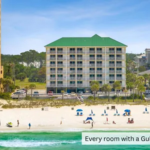 Tower Beachfront Hotel, A By The Sea Otel Panama City Beach