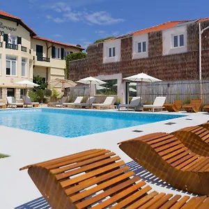 La Garoupe-gardiole 3* Antibes