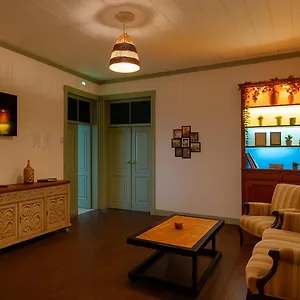 Albergue St. António 49