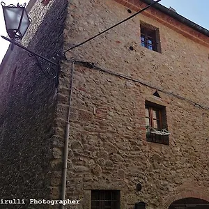 Centro Storico Casale Marittimo