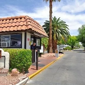 Rv Otel Las Vegas