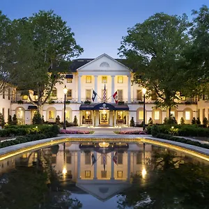 Inn, An Official Colonial Otel Williamsburg
