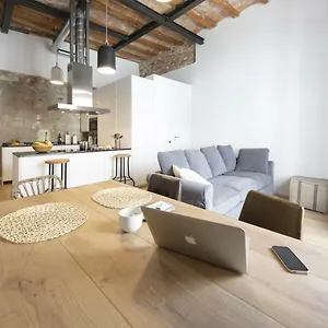 Apartamento Bravissimo Bali, Beautiful 2 Bedroom Gerona