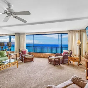 Maui Kai Apart Otel Lahaina