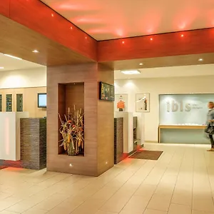 Ibis Mariahilf 3* Vienne