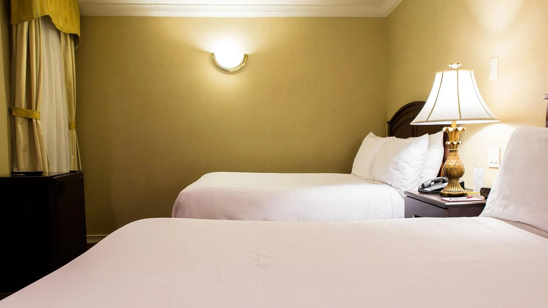 Hotel Stanford New York Stati Uniti