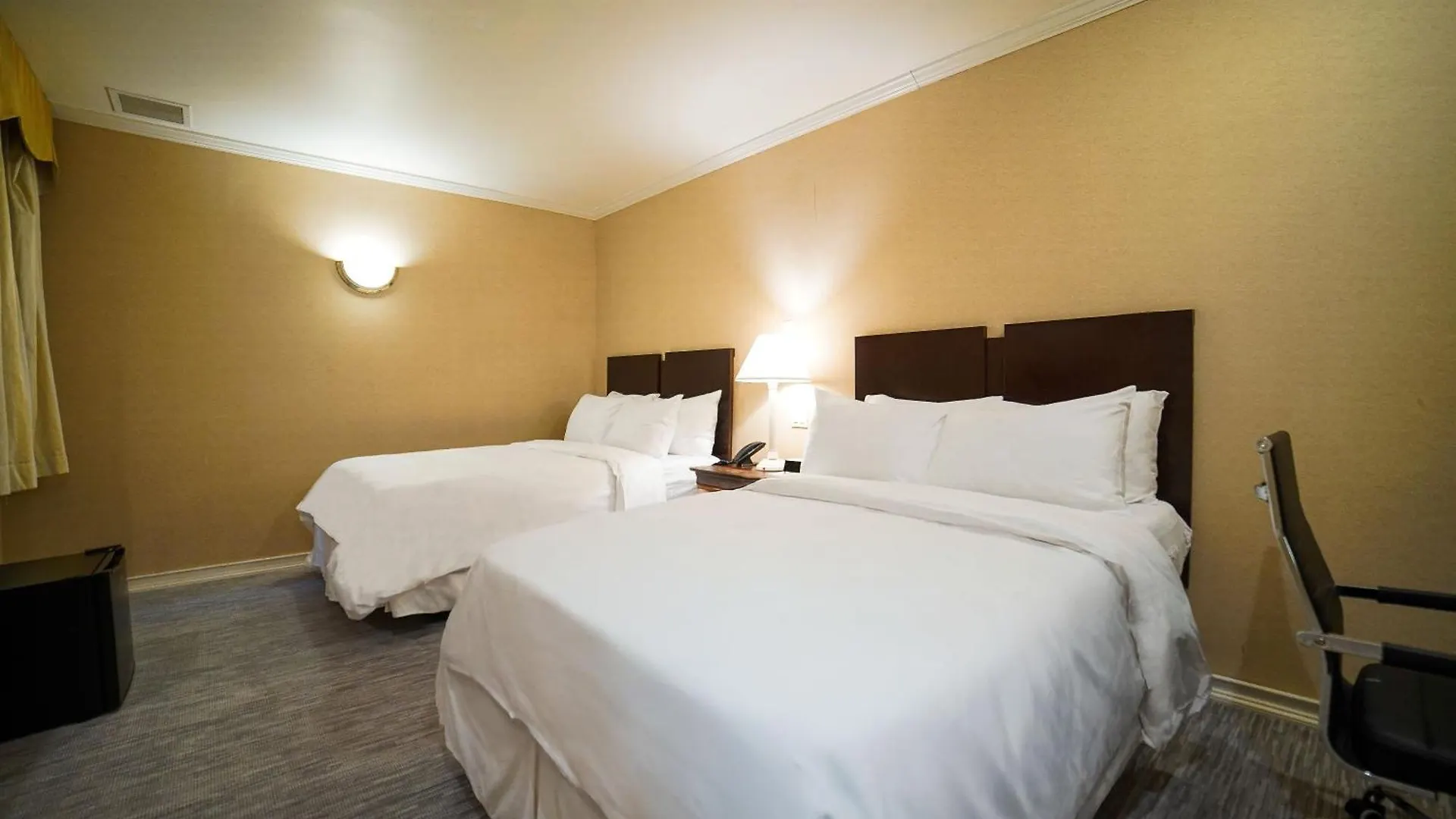 Hotel Stanford New York
