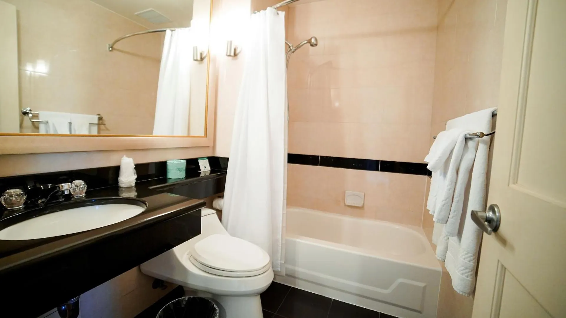 ***  Hotel Stanford New York Stati Uniti