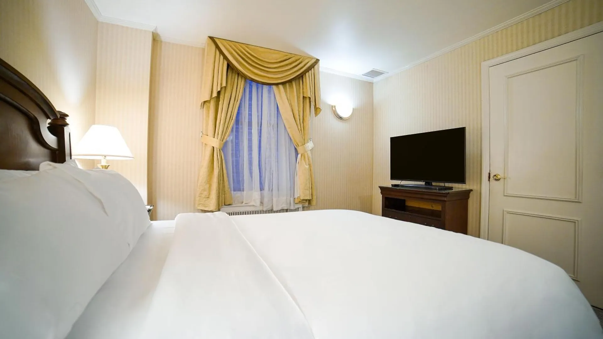 Hotel Stanford New York