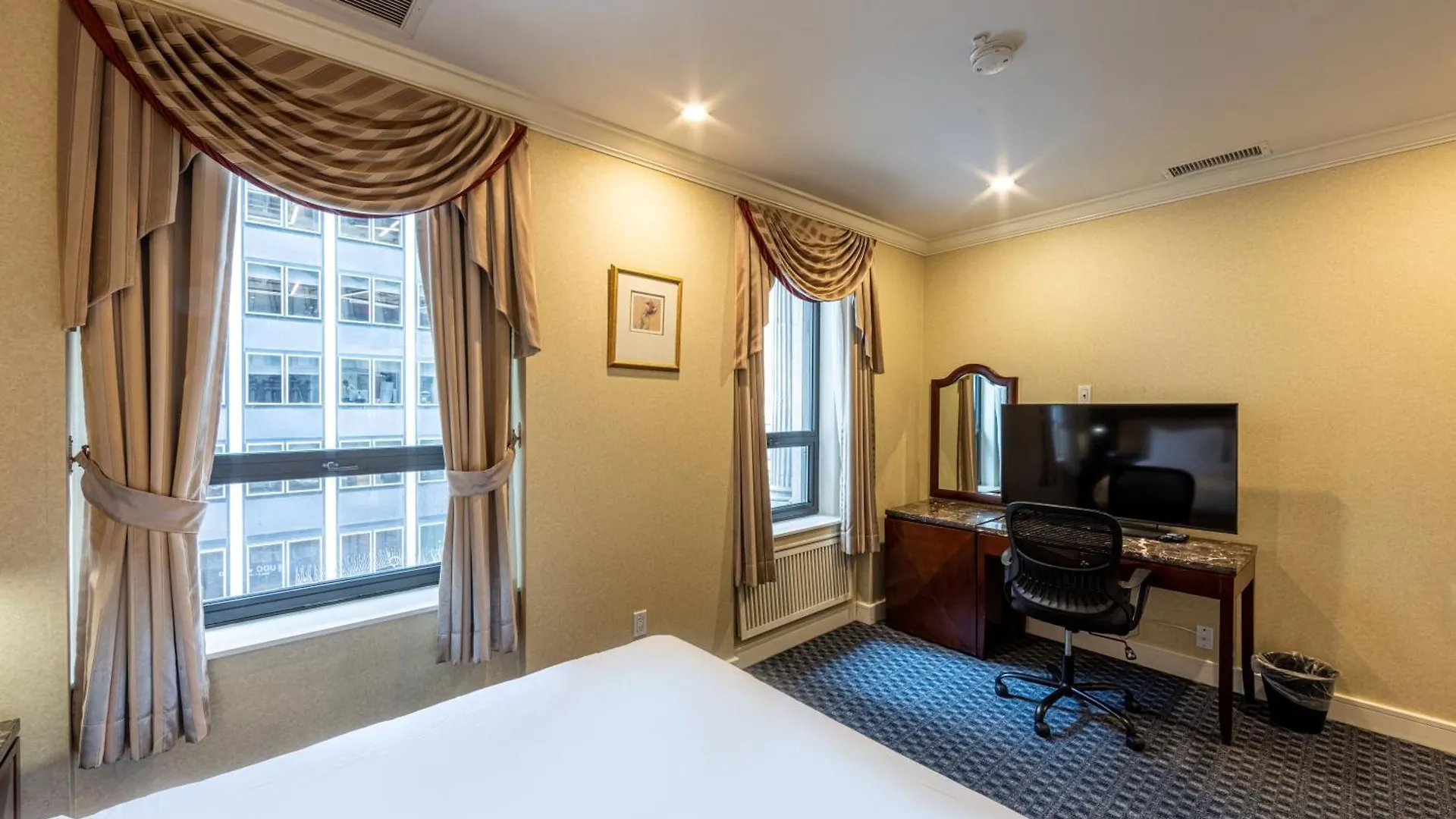 Hotel Stanford New York