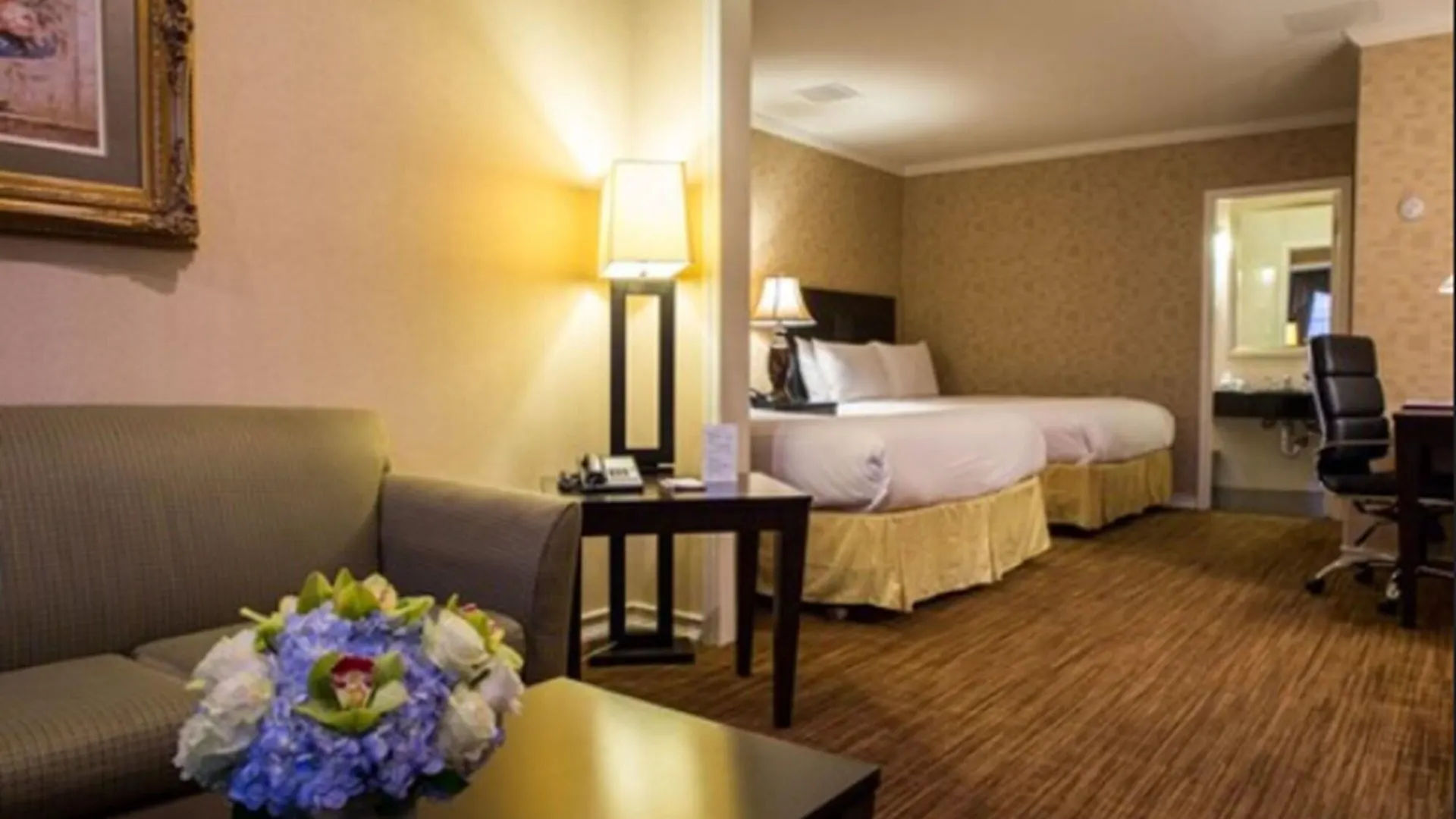 Hotel Stanford New York