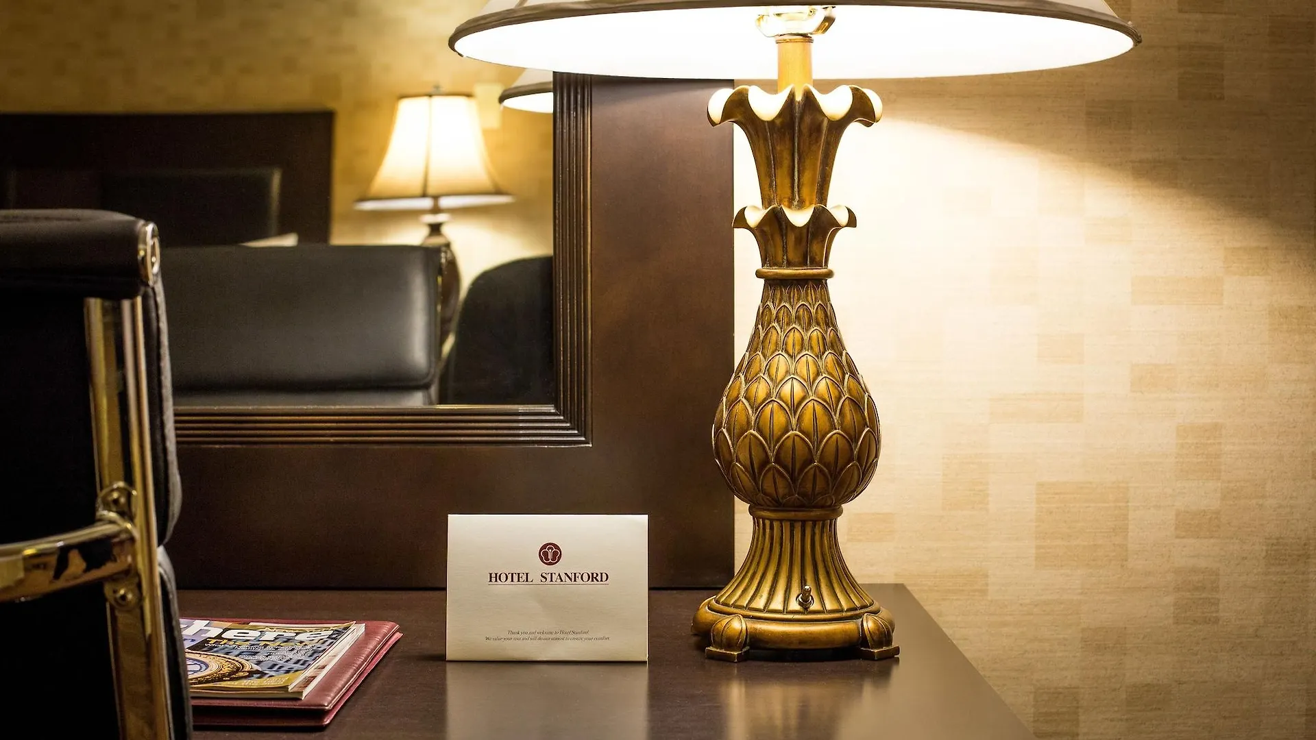 Hotel Stanford New York