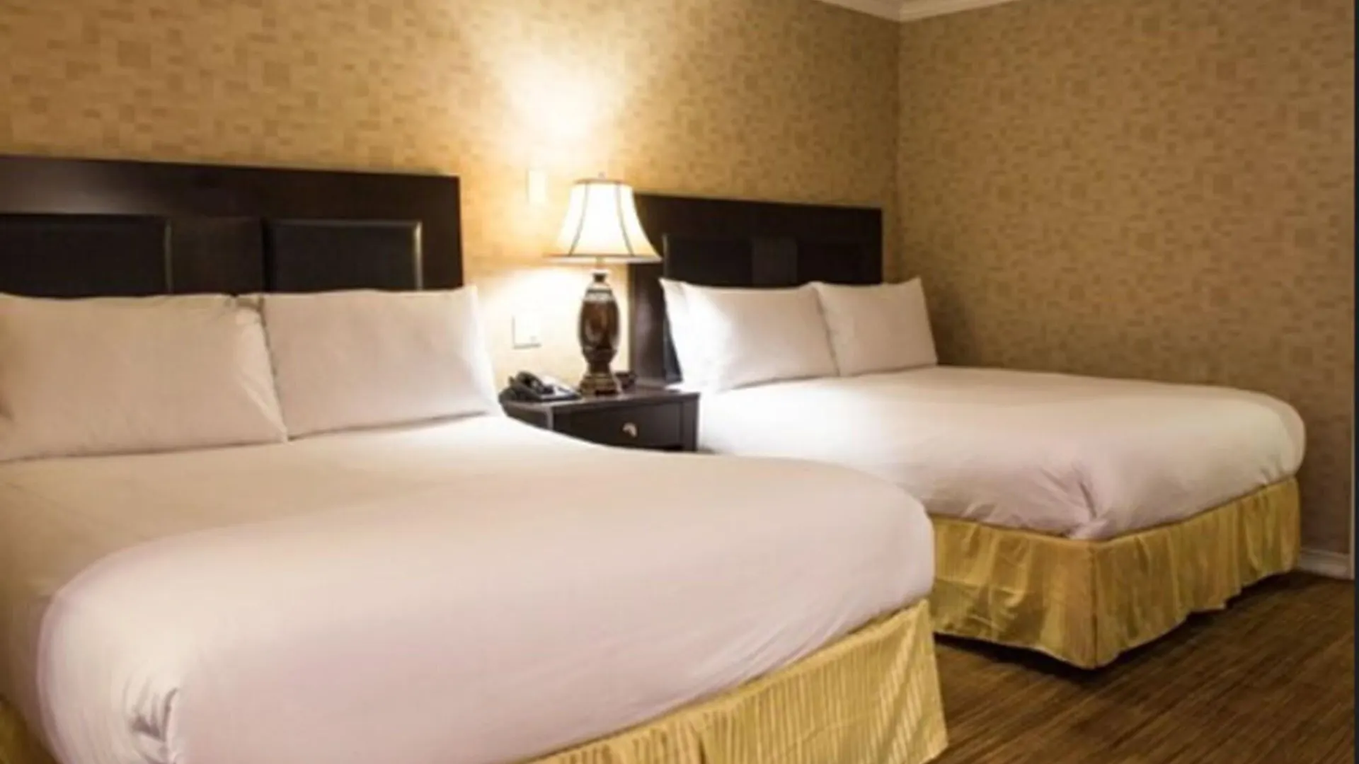 Hotel Stanford New York