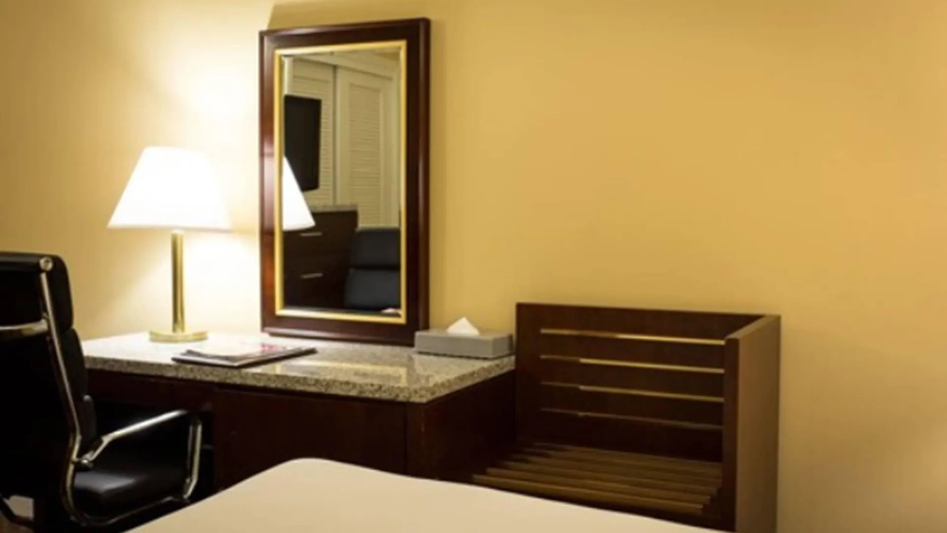 Hotel Stanford New York