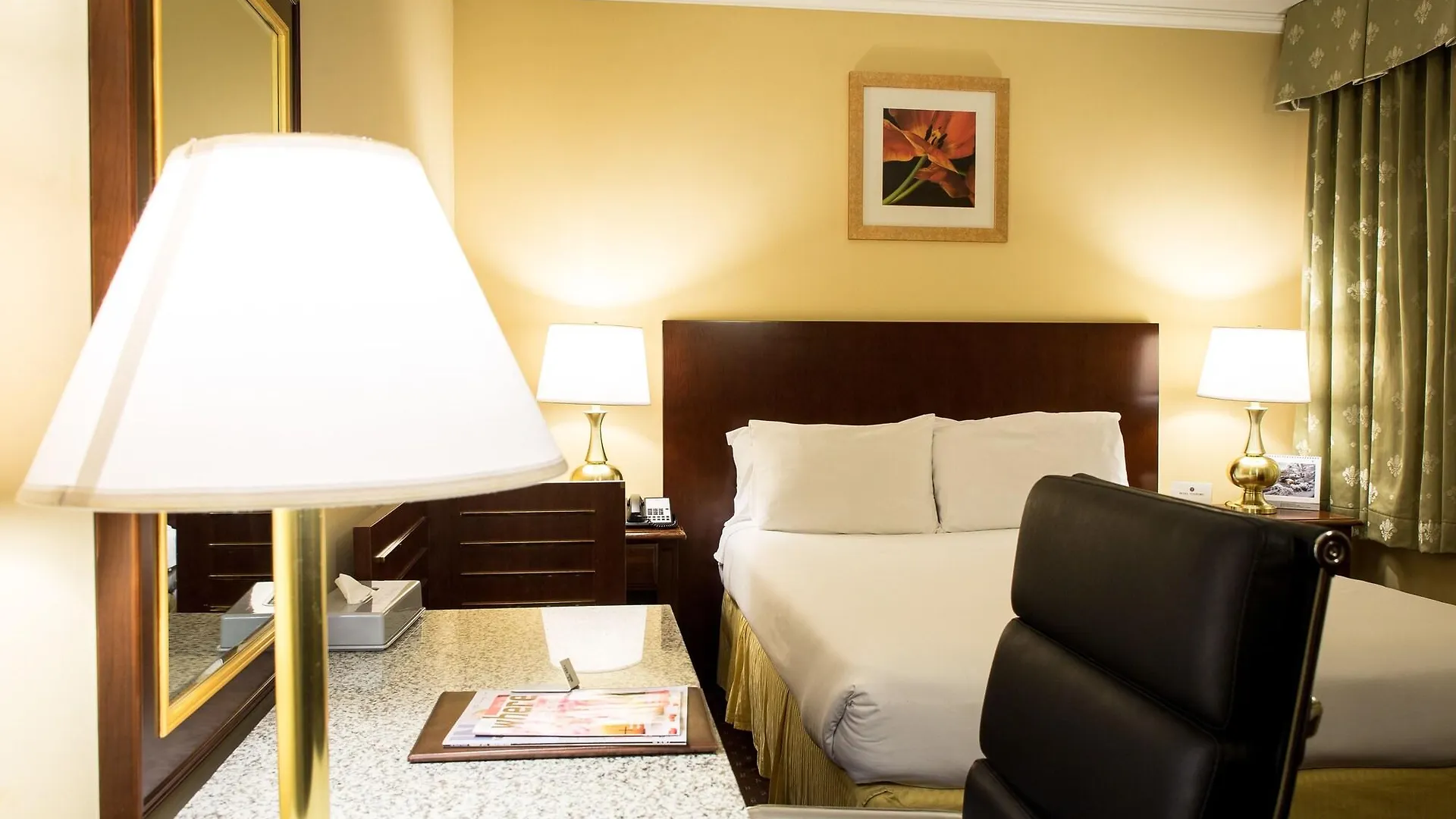 Hotel Stanford New York