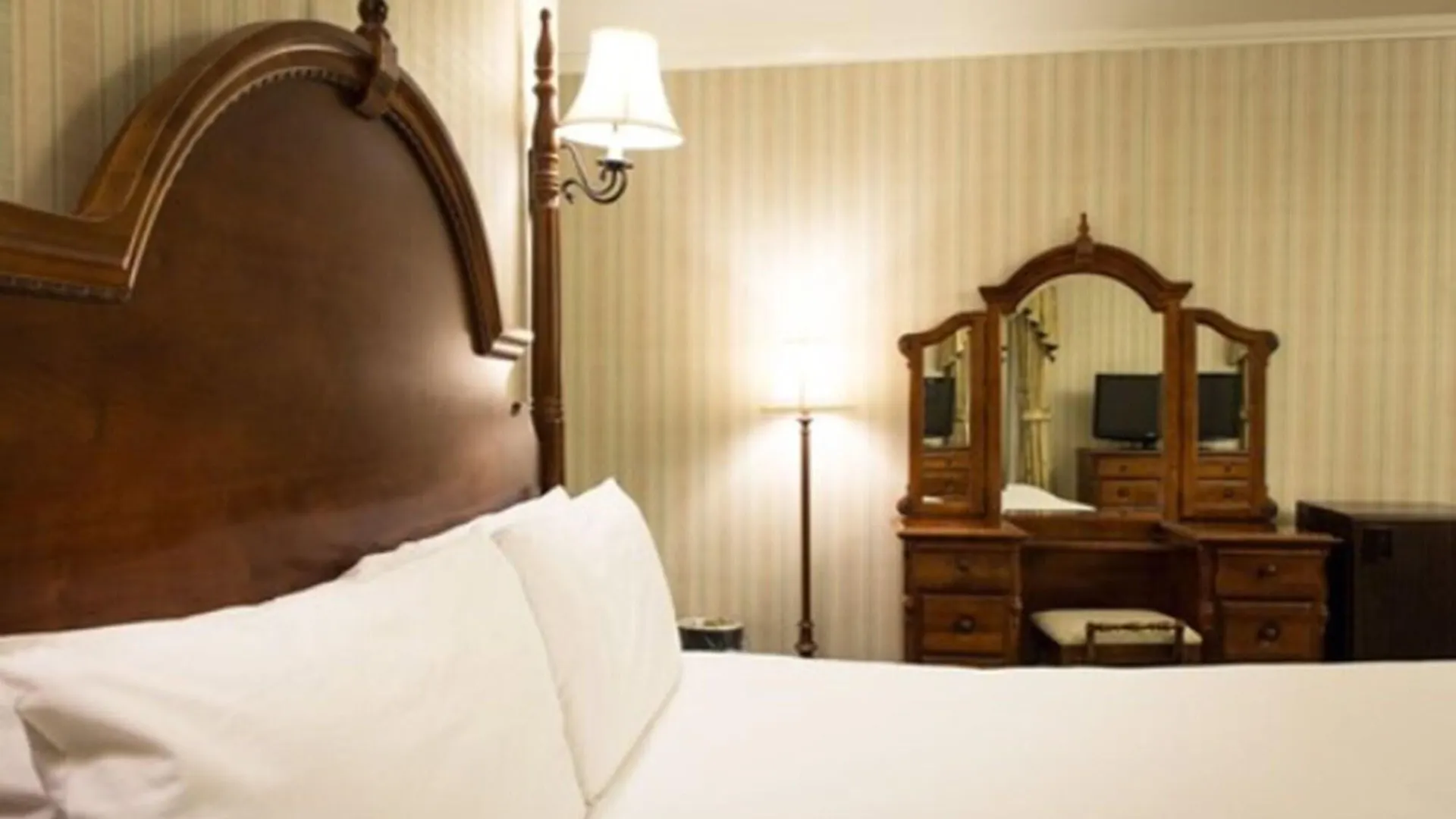 Hotel Stanford New York United States
