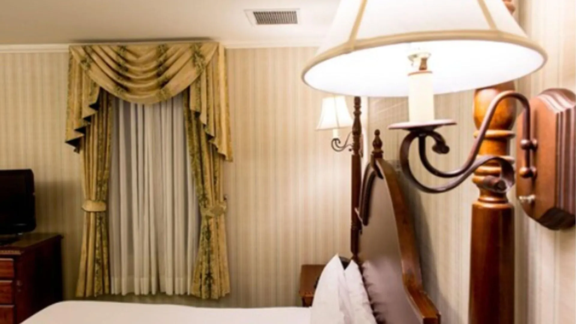 Hotel Stanford New York