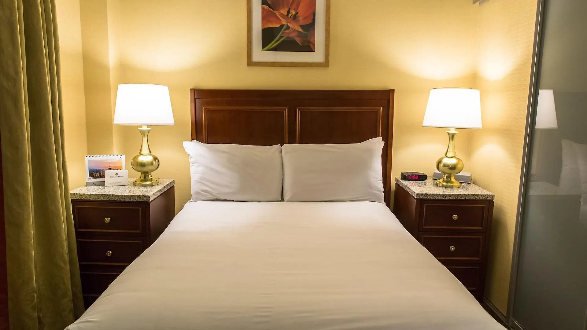Hotel Stanford New York