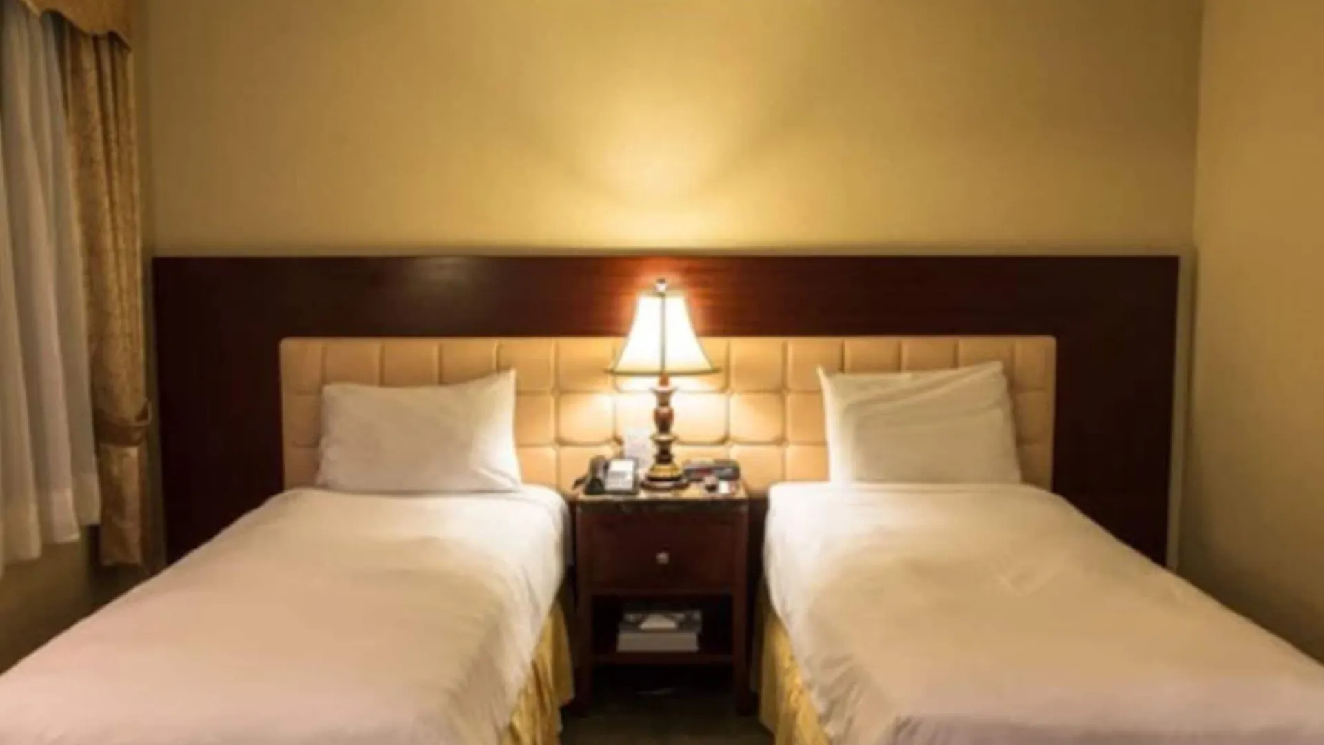 ***  Hotel Stanford New York United States