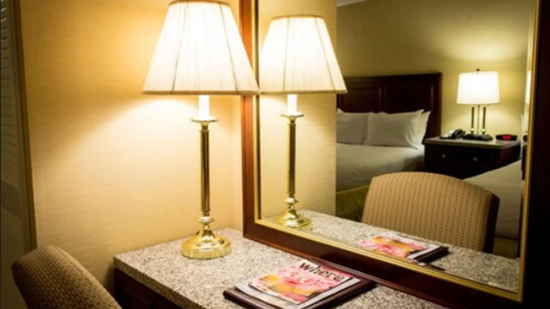 Hotel Stanford New York