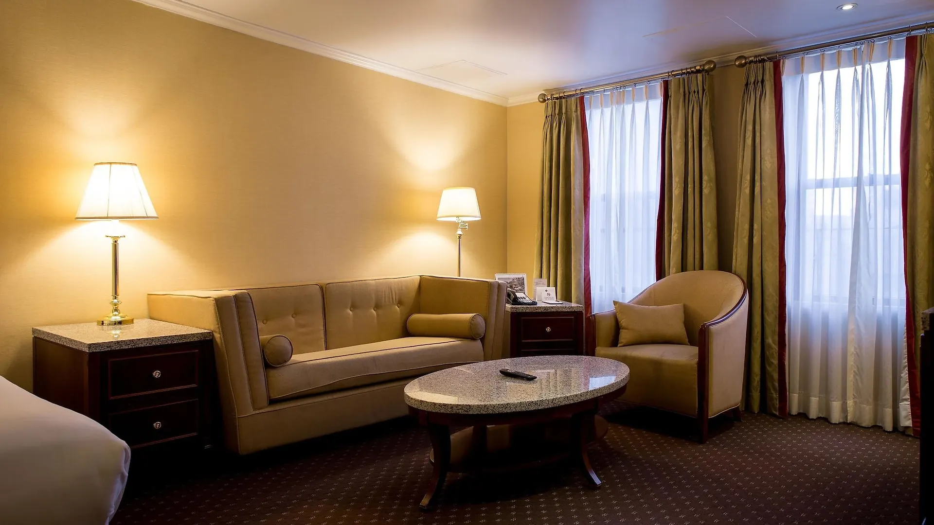Hotel Stanford New York 3*,  United States