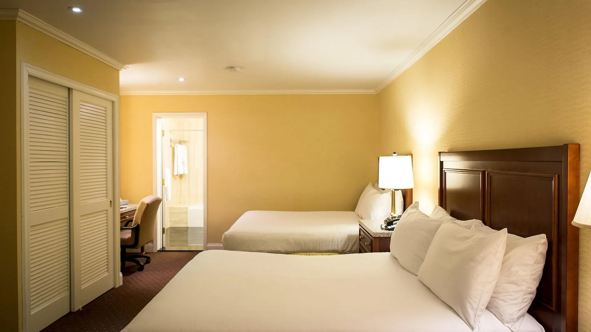 Hotel Stanford New York