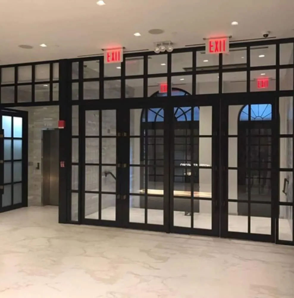 Hotel Stanford New York